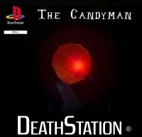 Cкриншот The Candyman, изображение № 2582464 - RAWG