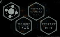 Cкриншот Frostfire (itch), изображение № 1005479 - RAWG