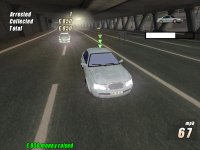 Cкриншот London Racer: Полицейское безумие, изображение № 440673 - RAWG