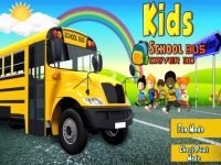 Cкриншот 3D School Bus Driver Simulator, изображение № 2180393 - RAWG