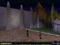 Cкриншот Return to Krondor, изображение № 136335 - RAWG