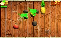 Cкриншот Fruity Slicer, изображение № 1340443 - RAWG