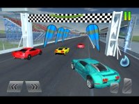 Cкриншот Auto Racing Tracks Drift Car, изображение № 2112387 - RAWG