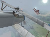 Cкриншот Крылья Первой мировой, изображение № 407540 - RAWG