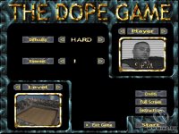 Cкриншот Dope Game, The (2000), изображение № 321931 - RAWG