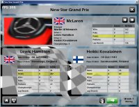 Cкриншот New Star Grand Prix, изображение № 525343 - RAWG