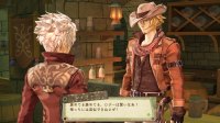 Cкриншот Atelier Escha & Logy: Alchemists of the Dusk Sky, изображение № 608821 - RAWG