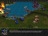 Cкриншот Warcraft 3: The Frozen Throne, изображение № 351701 - RAWG