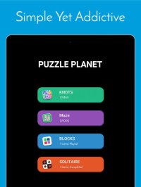 Cкриншот Puzzle Planet Game, изображение № 1913676 - RAWG