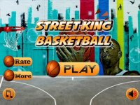 Cкриншот Street King Basketball 3d, изображение № 2112923 - RAWG