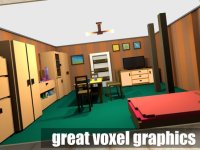 Cкриншот Room escape in voxels, изображение № 1983736 - RAWG
