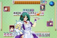 Cкриншот Cute Girlish Mahjong 16, изображение № 1552312 - RAWG