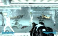 Cкриншот Fallout 3: Mothership Zeta, изображение № 529780 - RAWG