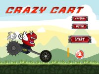 Cкриншот Crazy Cart, изображение № 1623827 - RAWG
