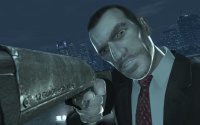 Cкриншот Grand Theft Auto IV, изображение № 139044 - RAWG