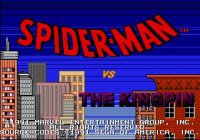 Cкриншот The Amazing Spider-Man vs. The Kingpin, изображение № 739476 - RAWG