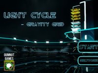 Cкриншот Light Cycle - Gravity Grid, изображение № 1623788 - RAWG