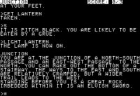 Cкриншот Zork III, изображение № 746036 - RAWG