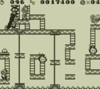 Cкриншот Donkey Kong, изображение № 822728 - RAWG