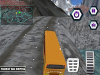 Cкриншот Bus Driving - Snow Hill, изображение № 1835207 - RAWG