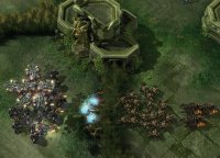 Cкриншот StarCraft II: Wings of Liberty, изображение № 477002 - RAWG