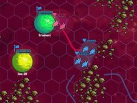 Cкриншот Solus Sector: Tactics, изображение № 2407938 - RAWG