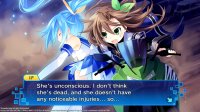Cкриншот Superdimension Neptune VS Sega Hard Girls, изображение № 240147 - RAWG