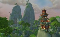 Cкриншот World of Warcraft: Mists of Pandaria, изображение № 585876 - RAWG