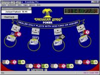 Cкриншот Caribbean Stud Poker Knowledge Pro, изображение № 339173 - RAWG