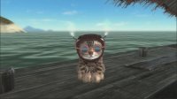Cкриншот Kitten Super Adventure, изображение № 216023 - RAWG