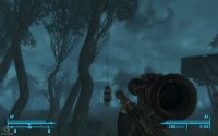 Cкриншот Fallout 3: Point Lookout, изображение № 529723 - RAWG