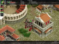 Cкриншот Король друидов 2: Пунические войны, изображение № 368445 - RAWG