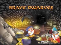 Cкриншот Brave Dwarves, изображение № 321738 - RAWG