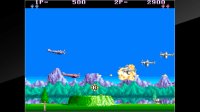 Cкриншот Arcade Archives P-47, изображение № 2429607 - RAWG