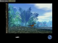 Cкриншот Danger Island, изображение № 312054 - RAWG