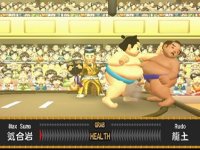 Cкриншот Eat! Fat! FIGHT!, изображение № 790102 - RAWG