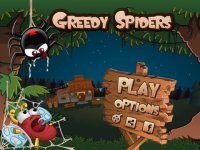 Cкриншот Greedy Spiders HD Free, изображение № 1718268 - RAWG