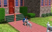 Cкриншот The Sims 2: Super Collection, изображение № 2045881 - RAWG