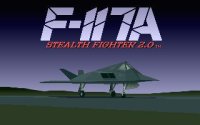 Cкриншот F-117A Nighthawk Stealth Fighter 2.0 (2014), изображение № 748350 - RAWG