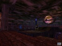 Cкриншот EverQuest: The Legacy of Ykesha, изображение № 382808 - RAWG