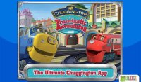 Cкриншот Chuggington: Kids Train Game, изображение № 1430851 - RAWG