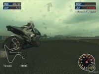 Cкриншот MotoGP: Ultimate Racing Technology 3, изображение № 404198 - RAWG