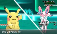 Cкриншот Pokémon X, Y, изображение № 781963 - RAWG