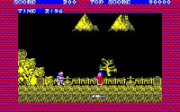 Cкриншот Ghosts 'n Goblins (1985), изображение № 735881 - RAWG