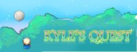 Cкриншот Kyle's Quest, изображение № 1089837 - RAWG