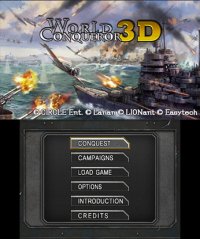 Cкриншот World Conqueror 3D, изображение № 262580 - RAWG