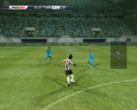 Cкриншот Pro Evolution Soccer 2013, изображение № 592907 - RAWG