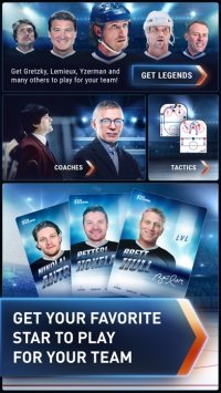 Cкриншот Big6: Hockey Manager, изображение № 2681880 - RAWG