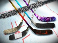 Cкриншот American Hockey: Guns & Sticks, изображение № 1601000 - RAWG