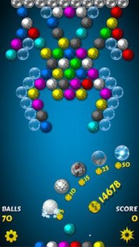 Cкриншот Magnet Balls 2: Physics Puzzle, изображение № 2102670 - RAWG